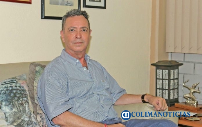Ernesto Rangel Delgado_Nombramiento CEAPEC_a
