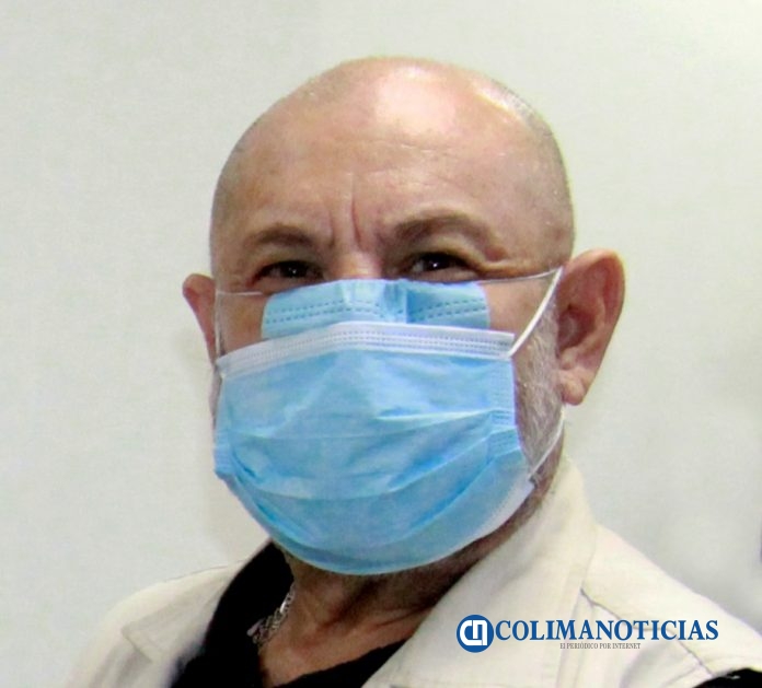 Francisco Humberto Castellanos de la Garza