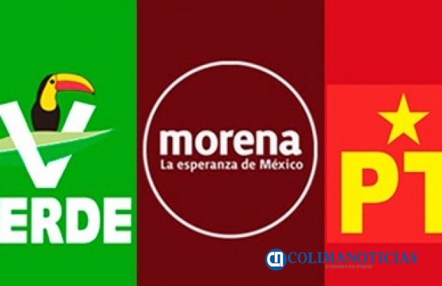 MORENA PT VERDE