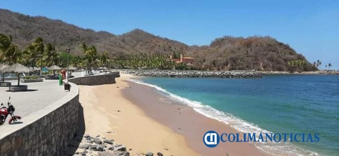 Playas de Jalisco