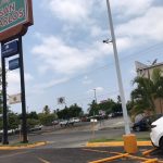Plaza san carlos sams club