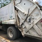 RECOLECCIÓN BASURA