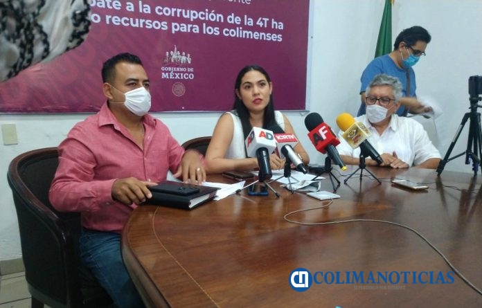 Reconoce Indira compra de camioneta y depa de 3 millones