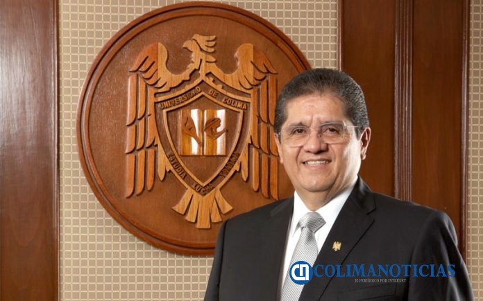 Rector_Firma de convenio JAPCOL-UdeC
