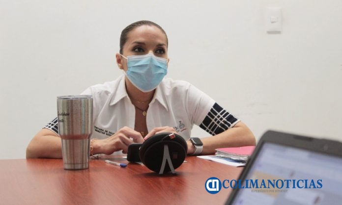 SALUD Acuerdan con ayuntamientos operativos Covid-19