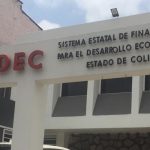 SEFIDEC OFICINAS