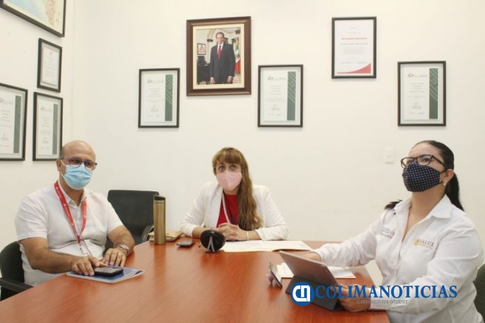 Salud_presentan tendencias a ayuntamientos1