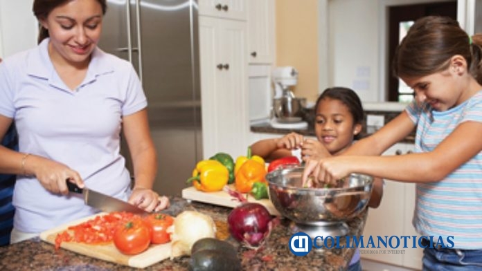 alimentos sanos