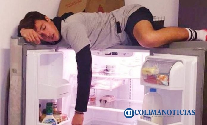 calor en las noches