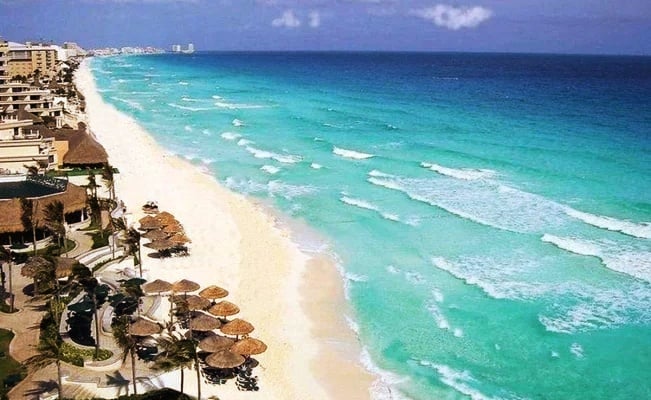 cancun