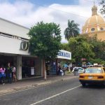 centro de colima en pandemia