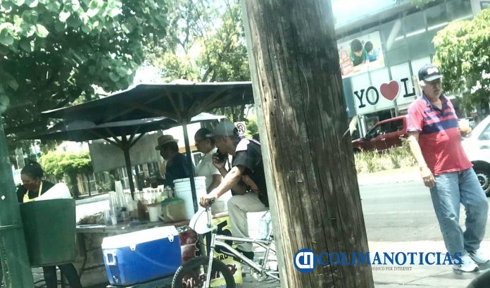 colimenses no aplican medidas contra covid 19