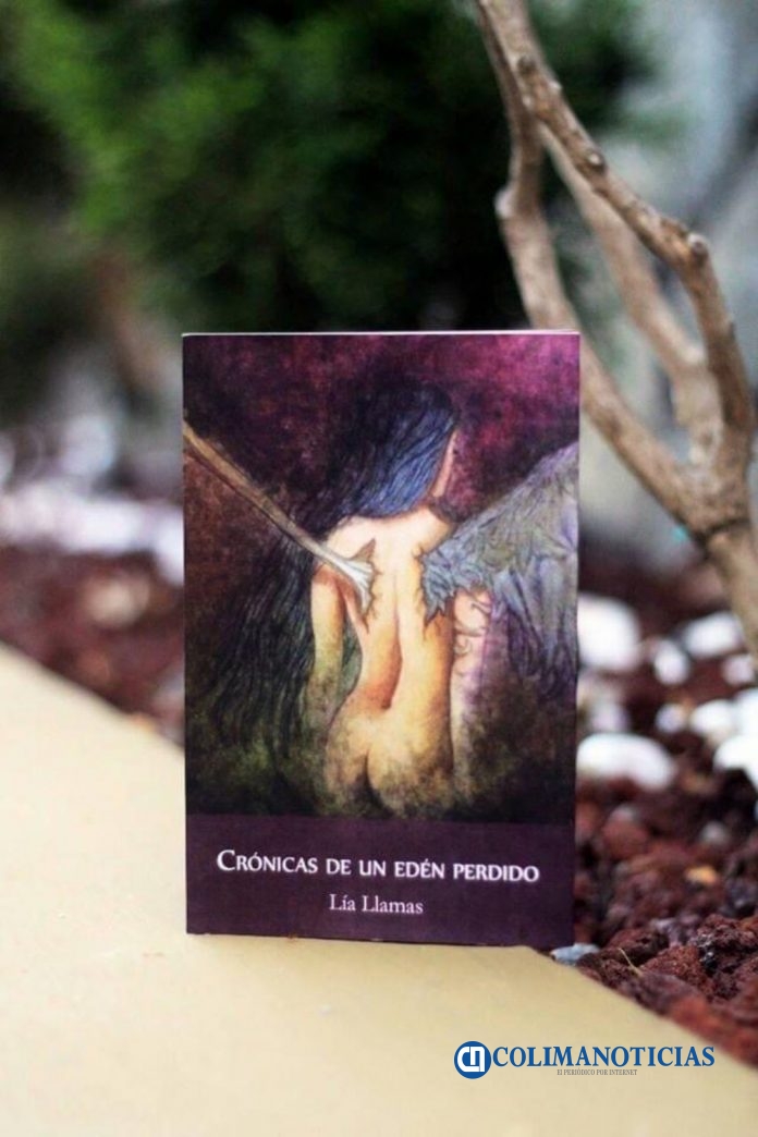cronicas de un eden perdido