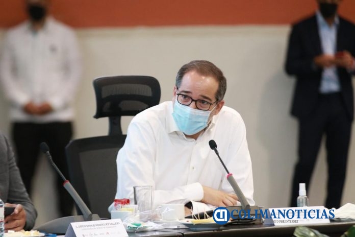 gobernador peralta sanchez