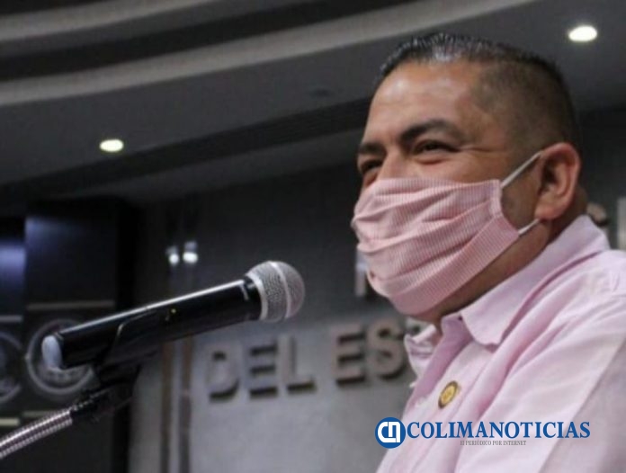 guillermo toscano congreso