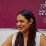 indira vizcaino
