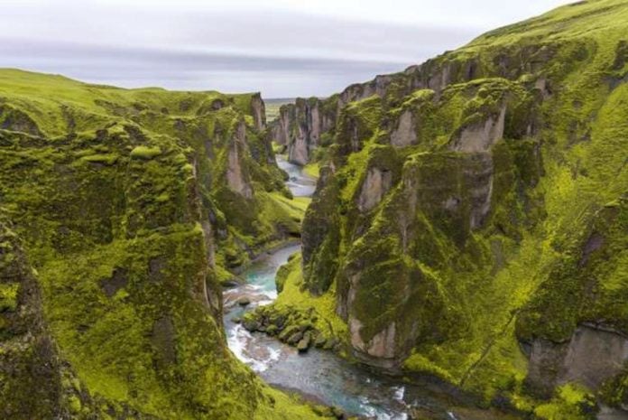 islandia