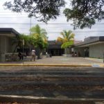 issste colima DR Miguel Trejo