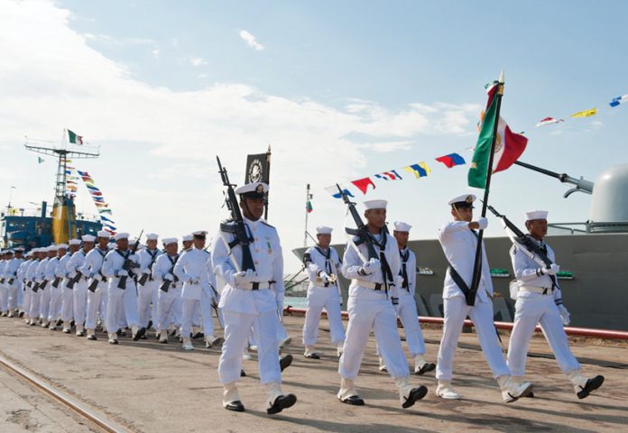 marina armada