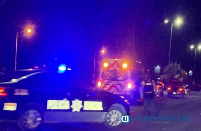 motociclista accidentado