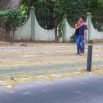 pareja de colima