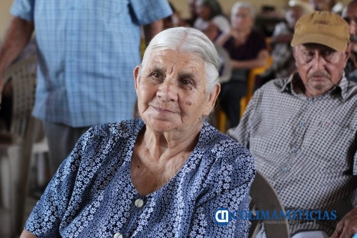 pensiones adultos mayores