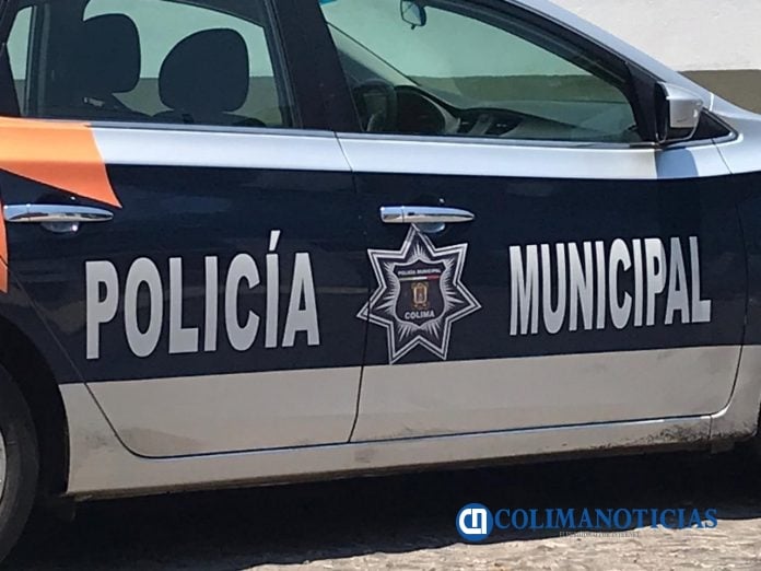 policia municipal archivo junio