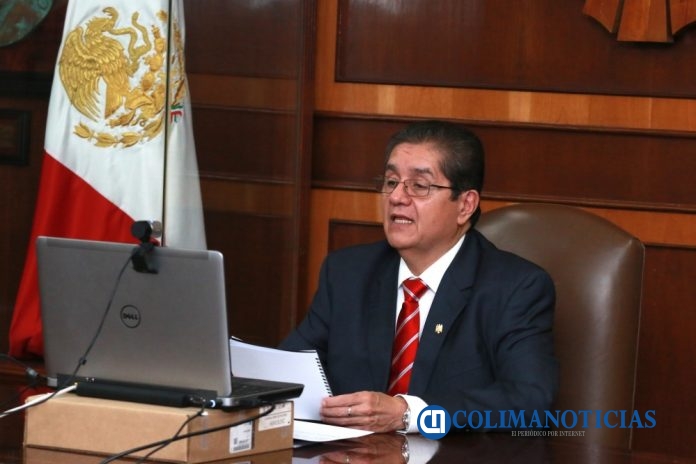 rector hernandez nava