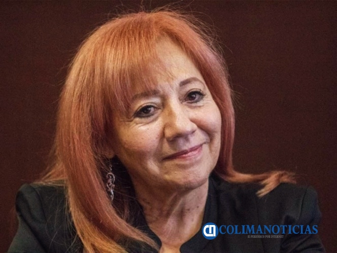 rosario piedra