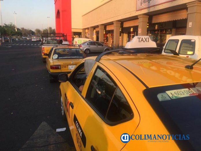 taxis soriana villa de alvarez
