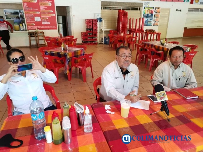Abogados exigen a Congreso de Colima renovar la presidencia de Derechos Humanos
