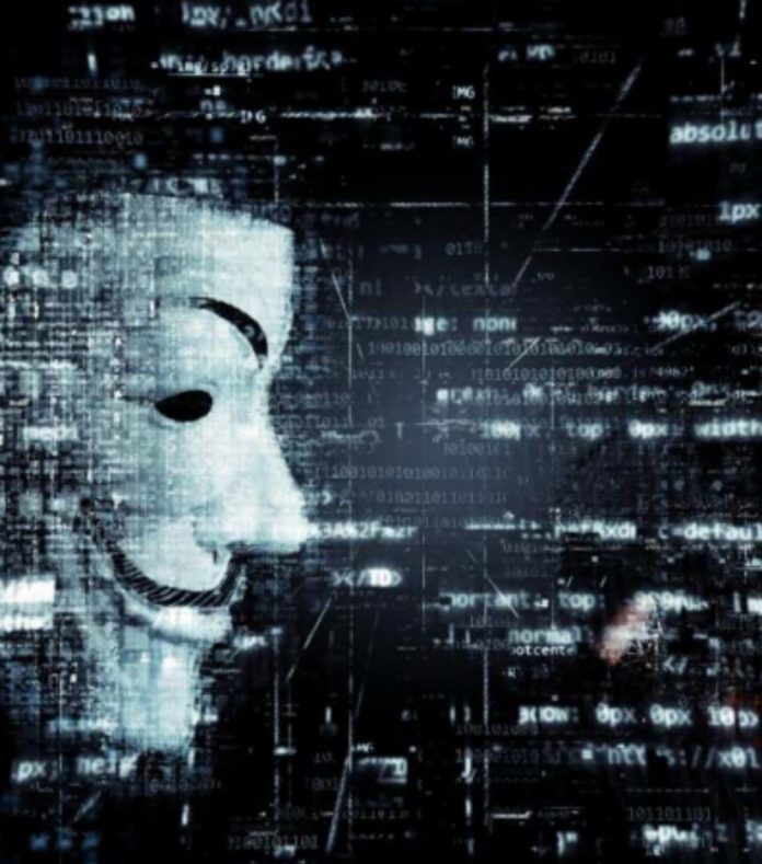 Anonymous