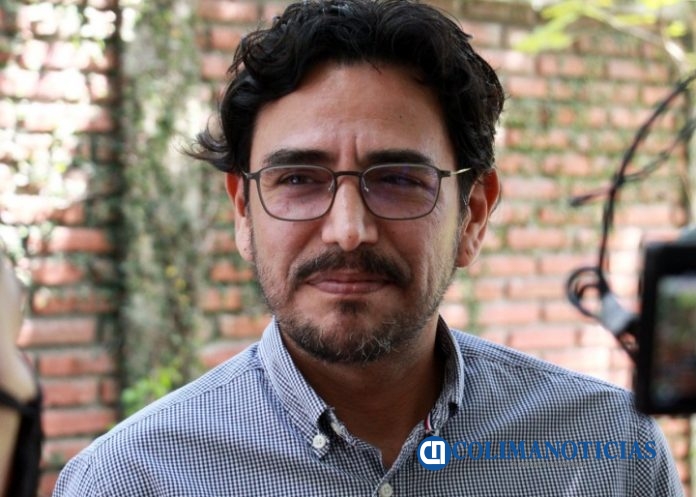 Antonio Carranza