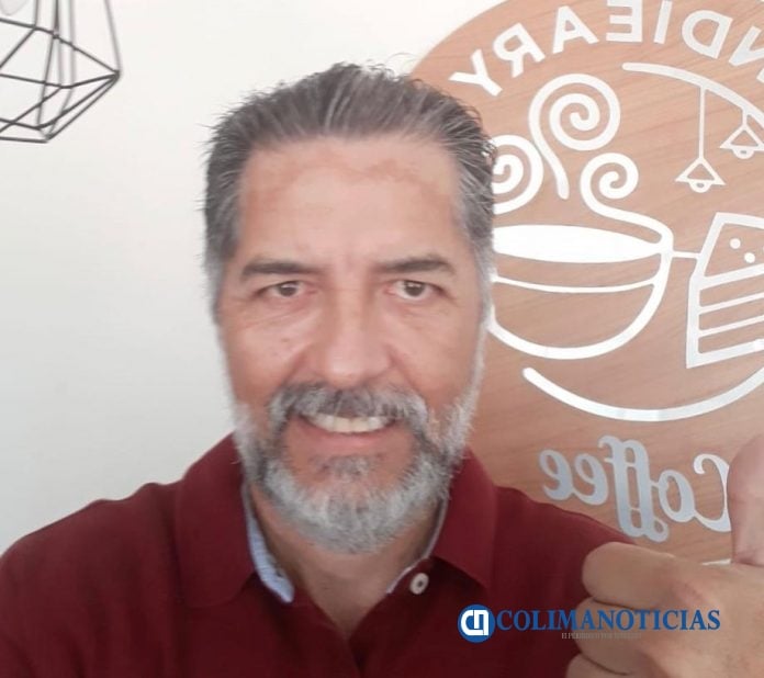Armando Carrillo Cárdenas