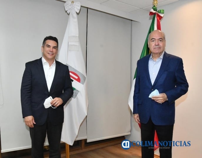 Arnoldo Ochoa CEN PRI