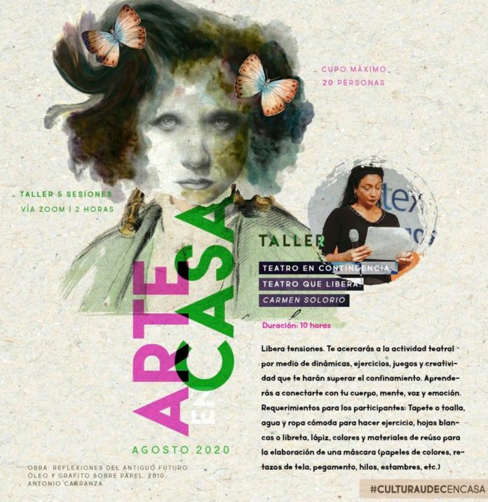 Arte en casa_Programa de la UdeC_b