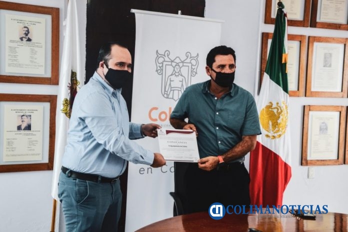 Ayuntamiento de Colima destaca con el 100% de cumplimiento en transparencia durante todo el 2019