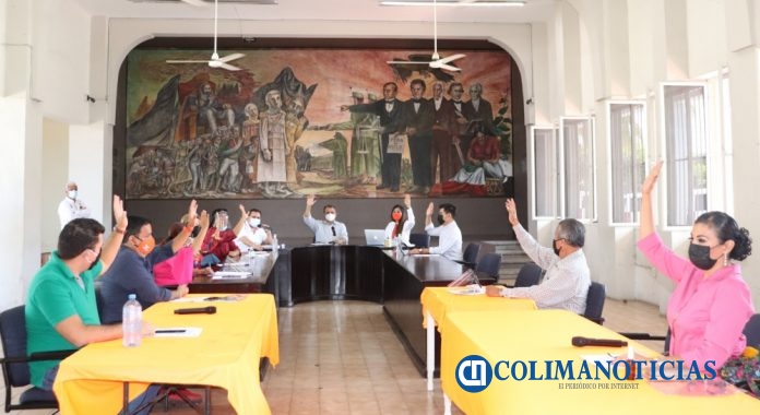 Cabildo de Villa de Álvarez Rechaza Donación del Jardín de Villas Bugambilias