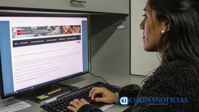 Capacitan para prevenir el Covid-19 en infancia y adolescencia