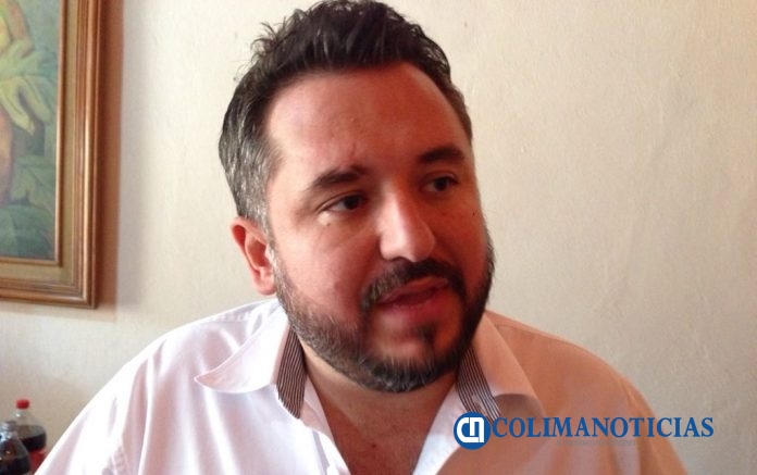 Carlos Maldonado Orozco