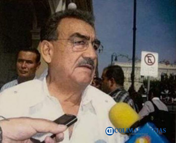 Cecilio Lepe