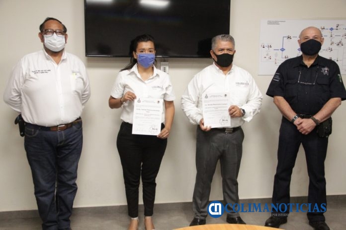 Cereso nombramientos de directores