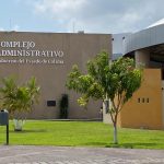 Complejo administrativo