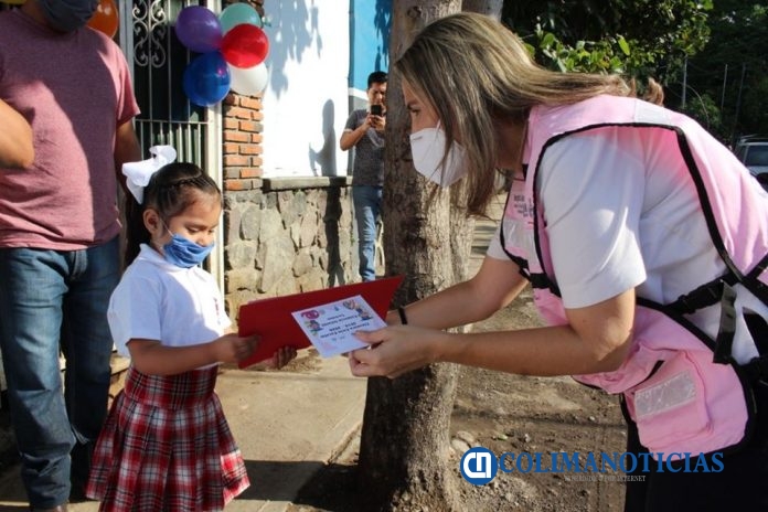 Concluye DIF Estatal ciclo escolar 2019-2020 de CADIS y de su Estancia Infantil