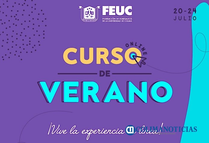 Curso de verano Online 2020_FEUC