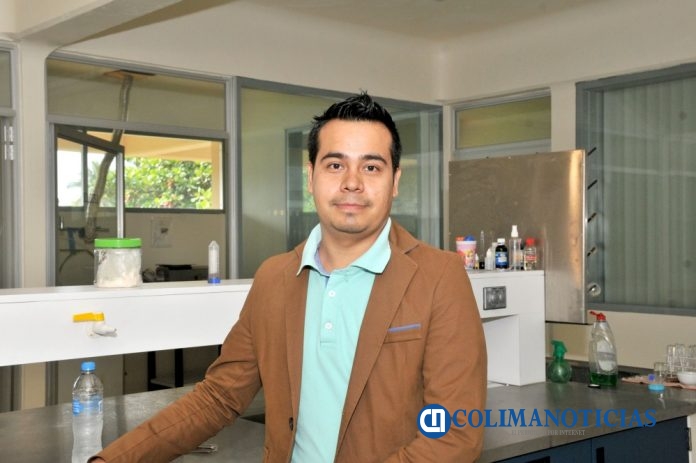 Desarrollo de vacunas contra COVID-19_Jesús Enrique Castrejón_Archivo UdeC