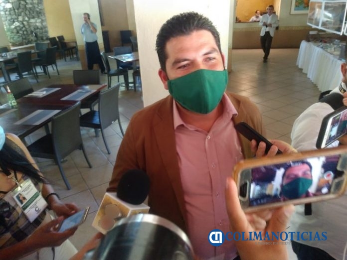 Diputado Escamilla