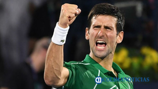 Djokovic