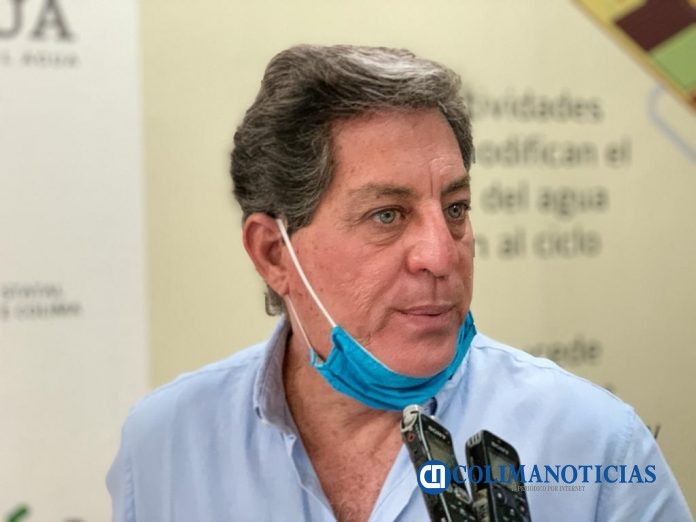 Elías Lozano