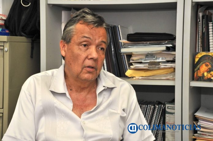 Francisco Espinoza_Entrevista sobre el dengue